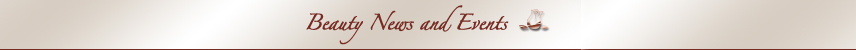 Sterling Minerals Beauty News and Events