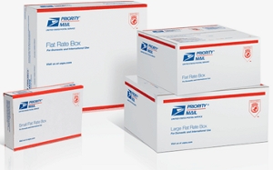 new postage rates USPS